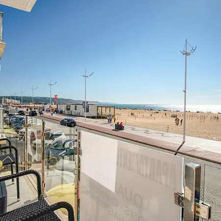 Prestige Holidays Alojamentos نازاريه