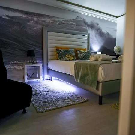 فندق Prestige Holidays Alojamentos