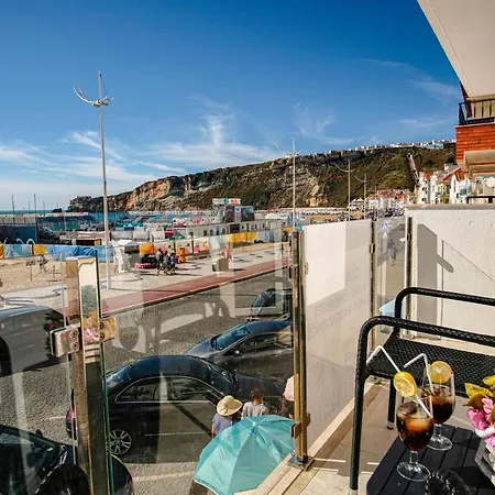 Prestige Holidays Alojamentos * نازاريه