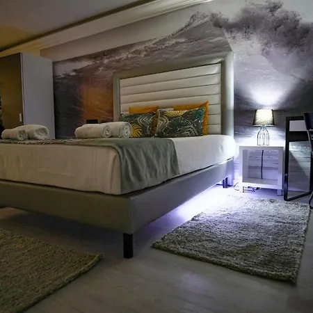 Prestige Holidays Alojamentos * Назаре