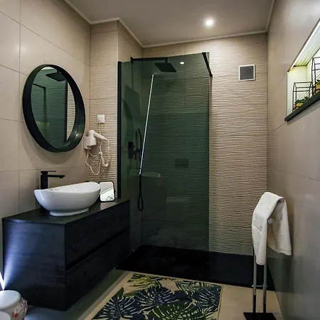 Hotel Prestige Holidays Alojamentos *