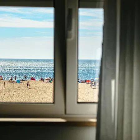 Отель Prestige Holidays Alojamentos *