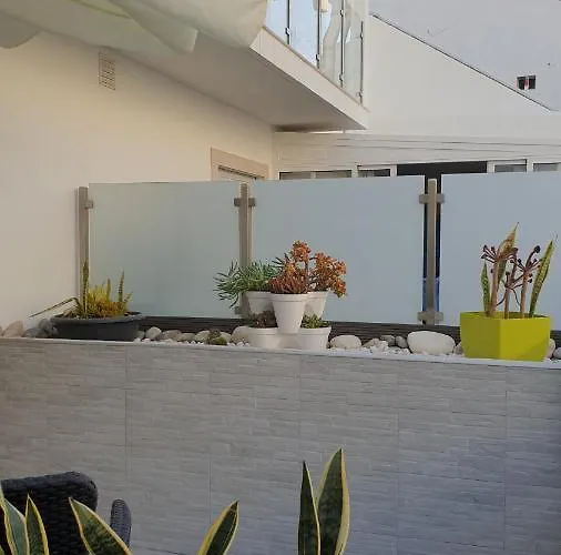 Prestige Holidays Alojamentos فندق نازاريه