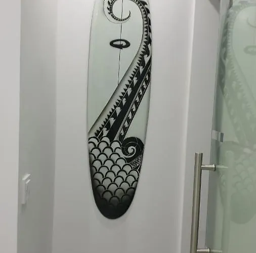 Prestige Holidays Alojamentos * نازاريه