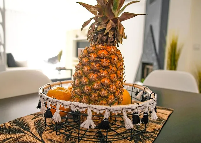 Prestige Holidays Alojamentos فندق نازاريه