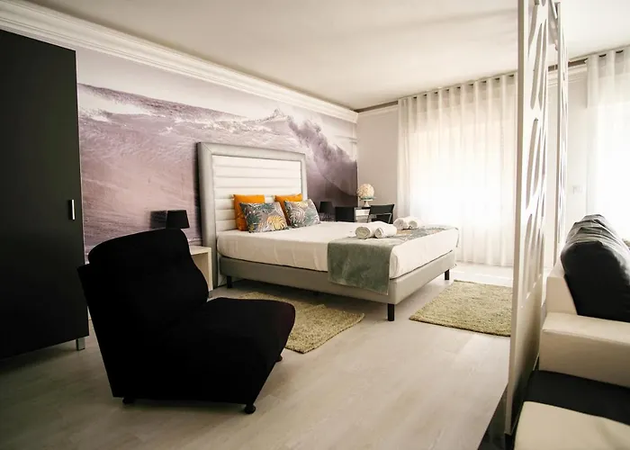 Prestige Holidays Alojamentos * نازاريه