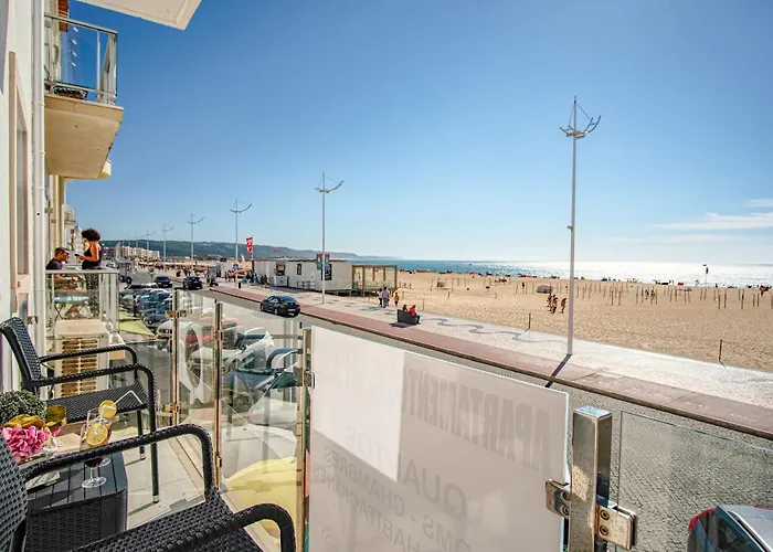 Prestige Holidays Alojamentos نازاريه