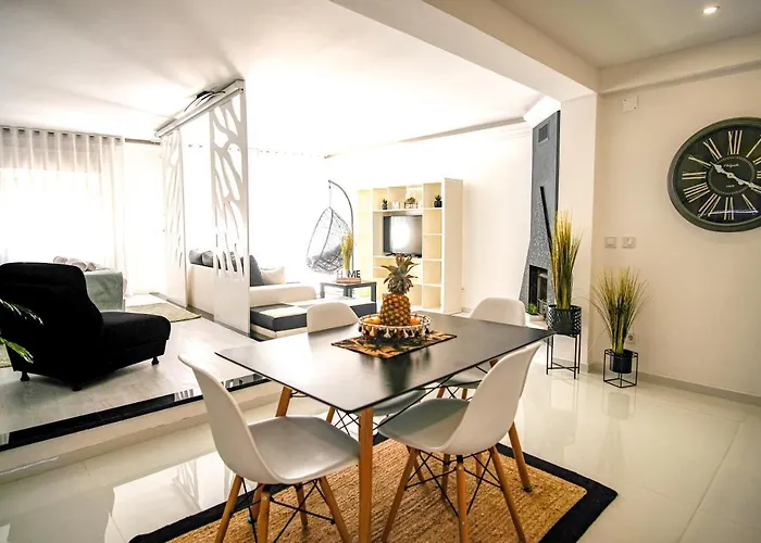 Prestige Holidays Alojamentos نازاريه