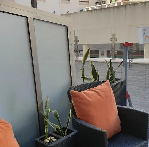 Prestige Holidays Alojamentos فندق *