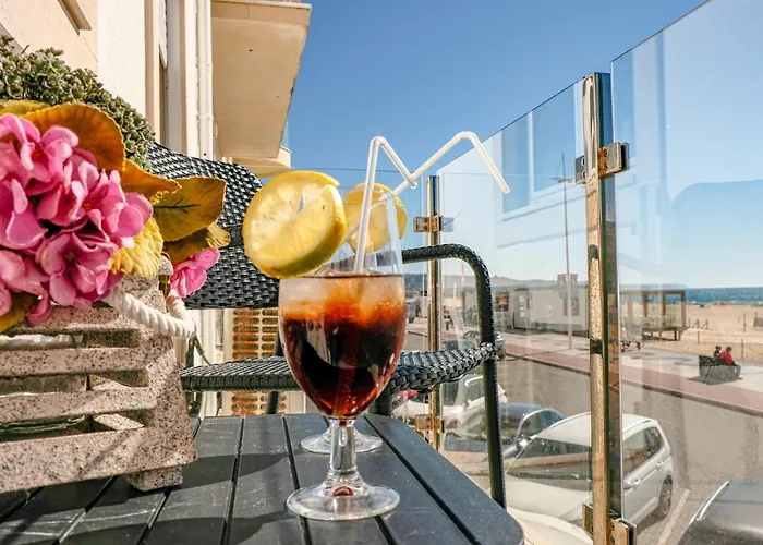 Prestige Holidays Alojamentos نازاريه