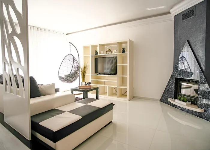 Prestige Holidays Alojamentos *