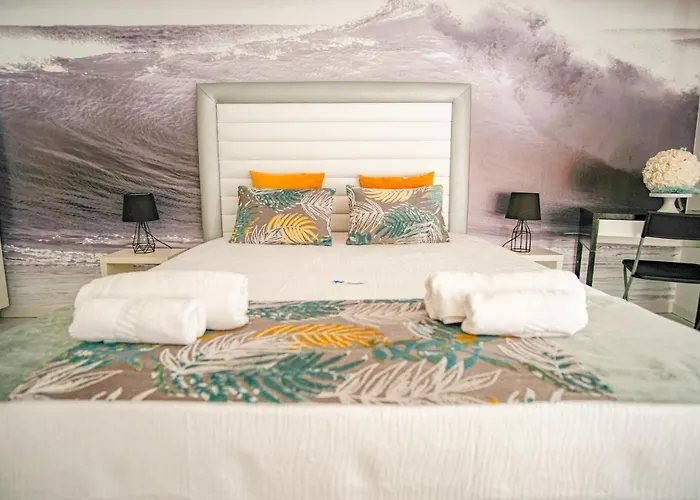 فندق Prestige Holidays Alojamentos