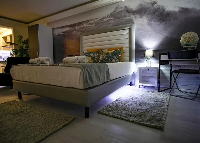 Prestige Holidays Alojamentos * نازاريه