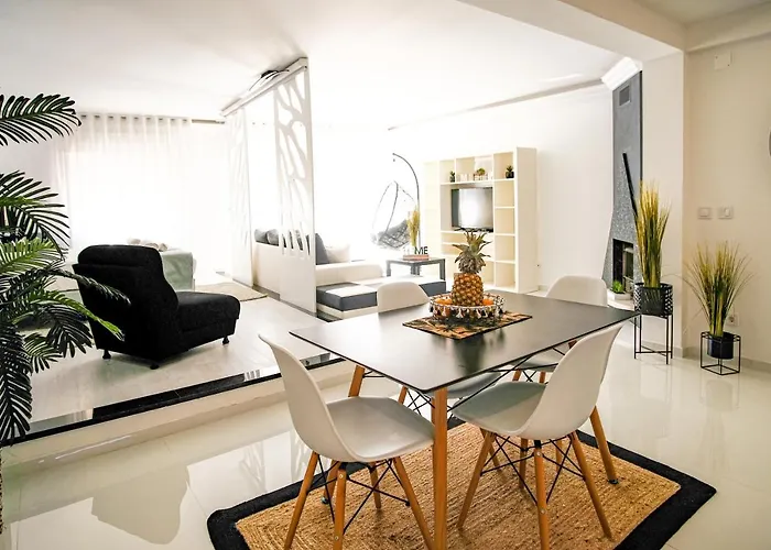 فندق Prestige Holidays Alojamentos نازاريه