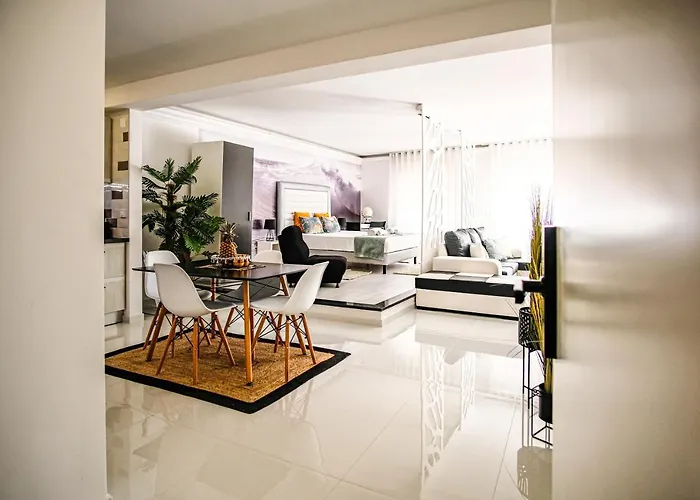 فندق Prestige Holidays Alojamentos نازاريه