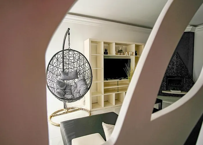 فندق Prestige Holidays Alojamentos نازاريه