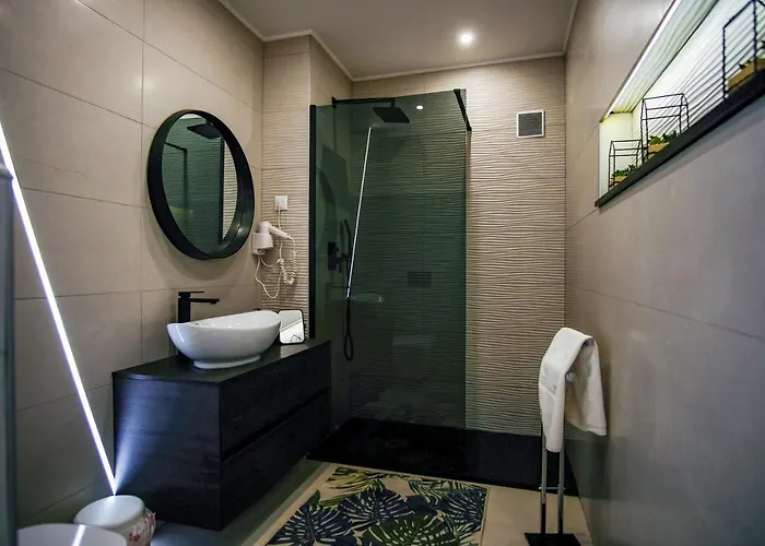 فندق Prestige Holidays Alojamentos *