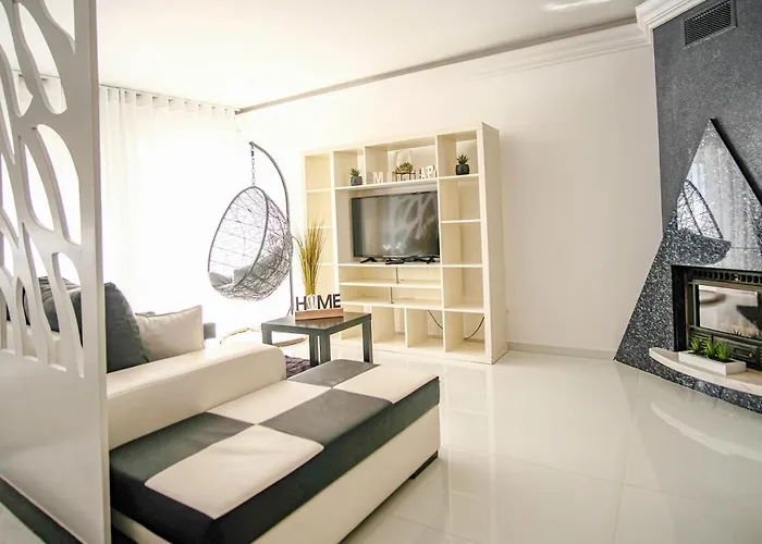 فندق Prestige Holidays Alojamentos *