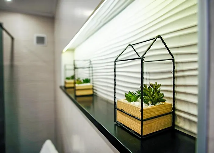 فندق Prestige Holidays Alojamentos نازاريه