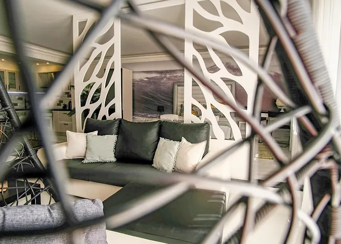Hotel Prestige Holidays Alojamentos