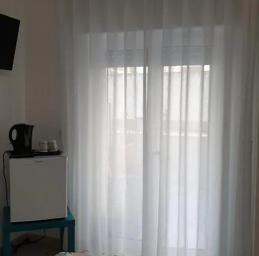 فندق Prestige Holidays Alojamentos نازاريه