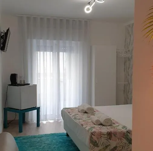 فندق Prestige Holidays Alojamentos