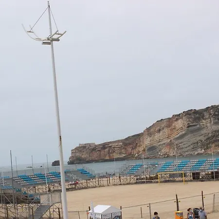 Prestige Holidays Alojamentos * Nazaré