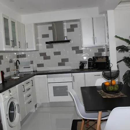 Hotel Prestige Holidays Alojamentos *