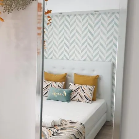 Prestige Holidays Alojamentos * Nazaré