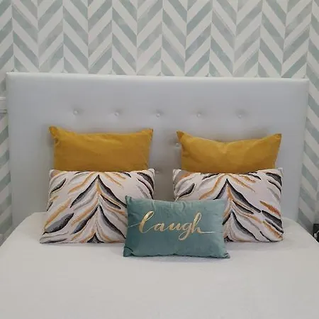 Prestige Holidays Alojamentos * Nazaré