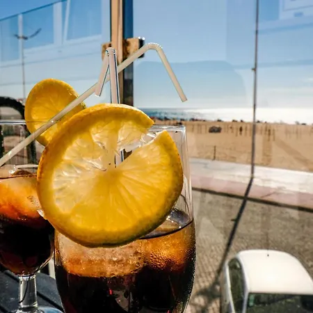 Prestige Holidays Alojamentos * Nazare