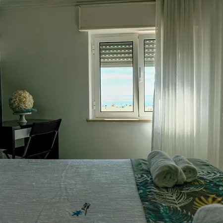 Hotel Prestige Holidays Alojamentos Nazare
