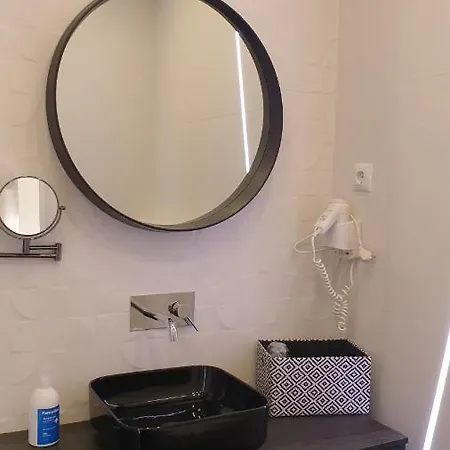 Hotel Prestige Holidays Alojamentos