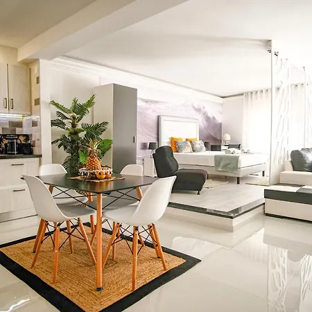 Prestige Holidays Alojamentos * Nazaré