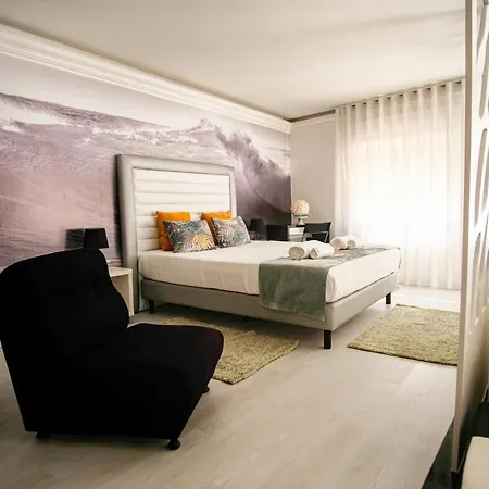 Prestige Holidays Alojamentos * Nazare