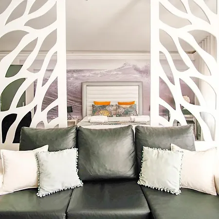 Prestige Holidays Alojamentos *