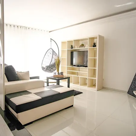 Hotel Prestige Holidays Alojamentos