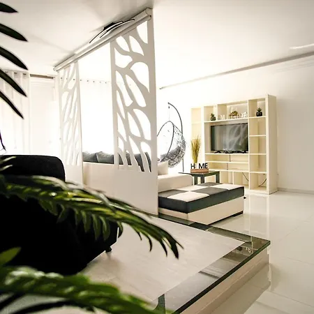 Hotel Prestige Holidays Alojamentos