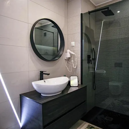 Prestige Holidays Alojamentos