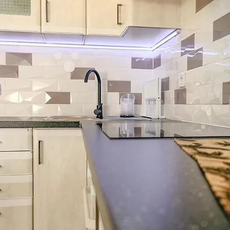 Hotel Prestige Holidays Alojamentos *