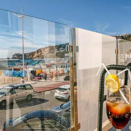 Prestige Holidays Alojamentos * Nazaré