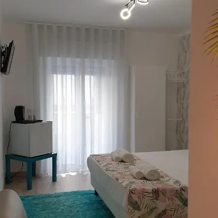 Hotel Prestige Holidays Alojamentos