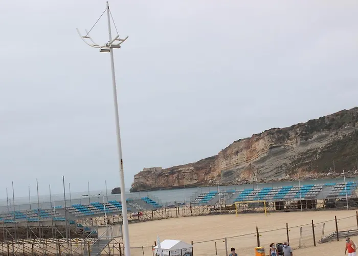 Prestige Holidays Alojamentos * Nazaré