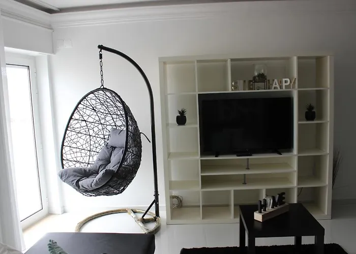 Prestige Holidays Alojamentos * Nazaré