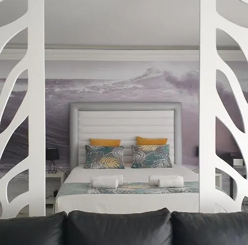 Hotel Prestige Holidays Alojamentos *