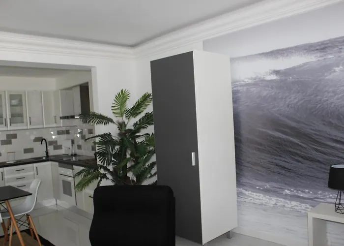 Hotel Prestige Holidays Alojamentos