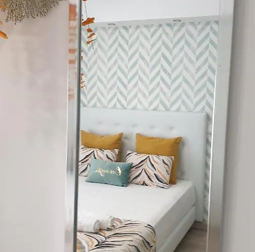 Prestige Holidays Alojamentos * Nazaré