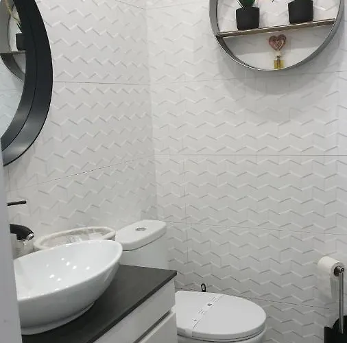 Prestige Holidays Alojamentos Hotel *