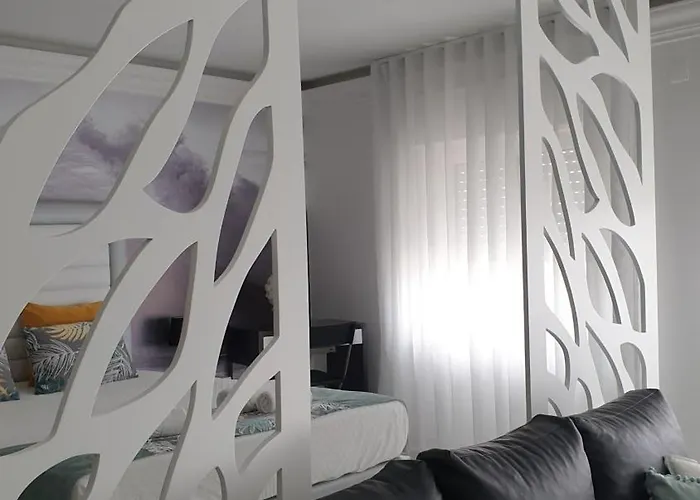 Prestige Holidays Alojamentos Nazaré