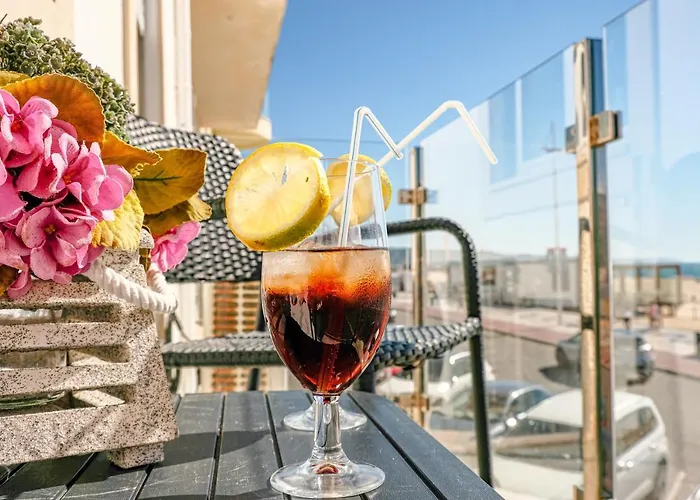 Hotel Prestige Holidays Alojamentos *